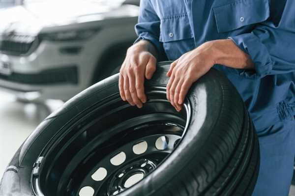 Assessing Tire Lifespan and Maintenance for Daily Drivers