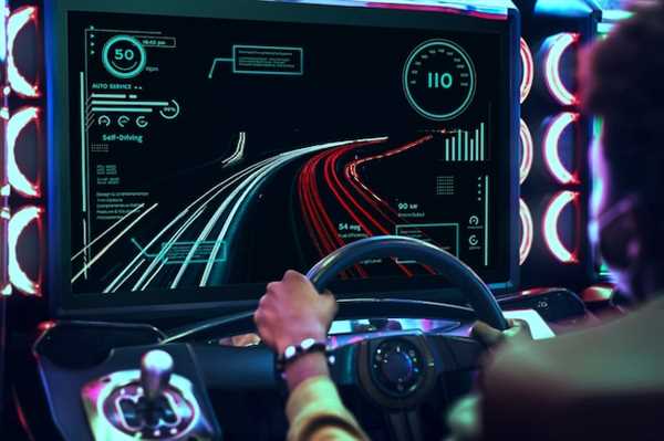 Common Types of Dashboard Glitches and Their Impact on Driver Safety