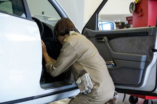 Identifying Common Causes of Door Misalignment