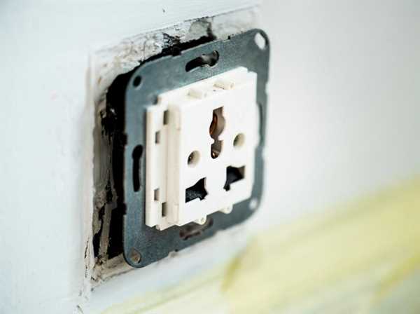 Repairing or Replacing Damaged Wiring: Best Practices