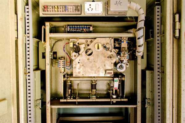 Identifying Overloaded Circuits in Your Fuse Box