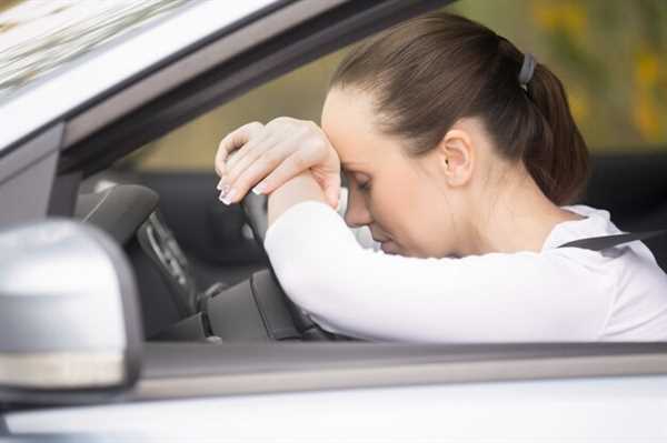Identifying Warning Signs of Loose Steering During Driving
