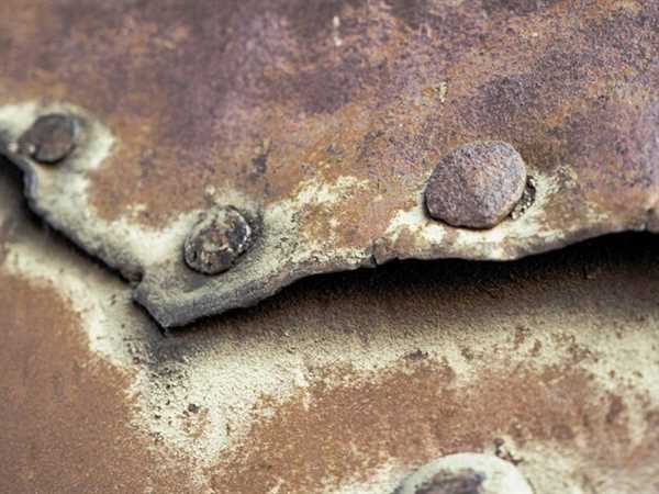 Preventing Rust Formation after Minor Damage: Best Practices