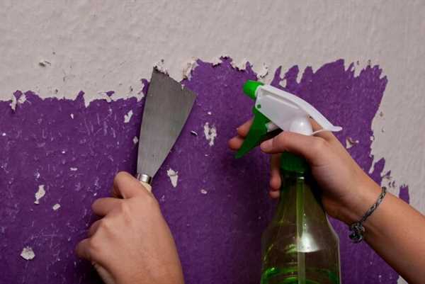 Methods for Repairing Paint Chips to Prevent Rust and Damage