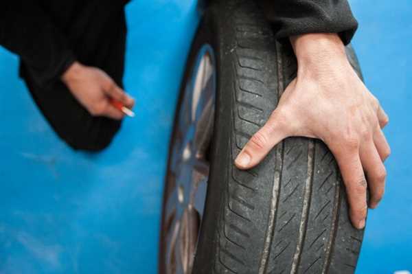 Practical Solutions to Prevent Uneven Tire Wear