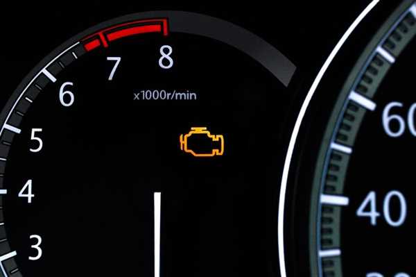 Common Sensor Issues Triggering Check Engine Light